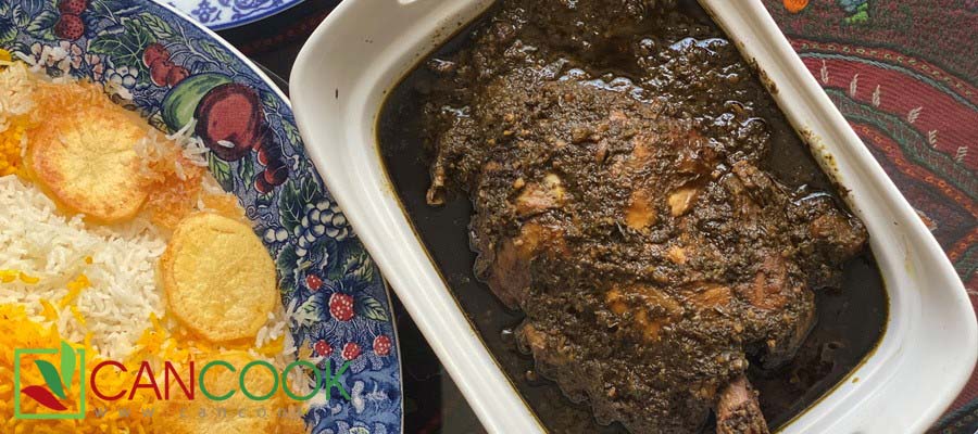 خرید سبزیجات آماده